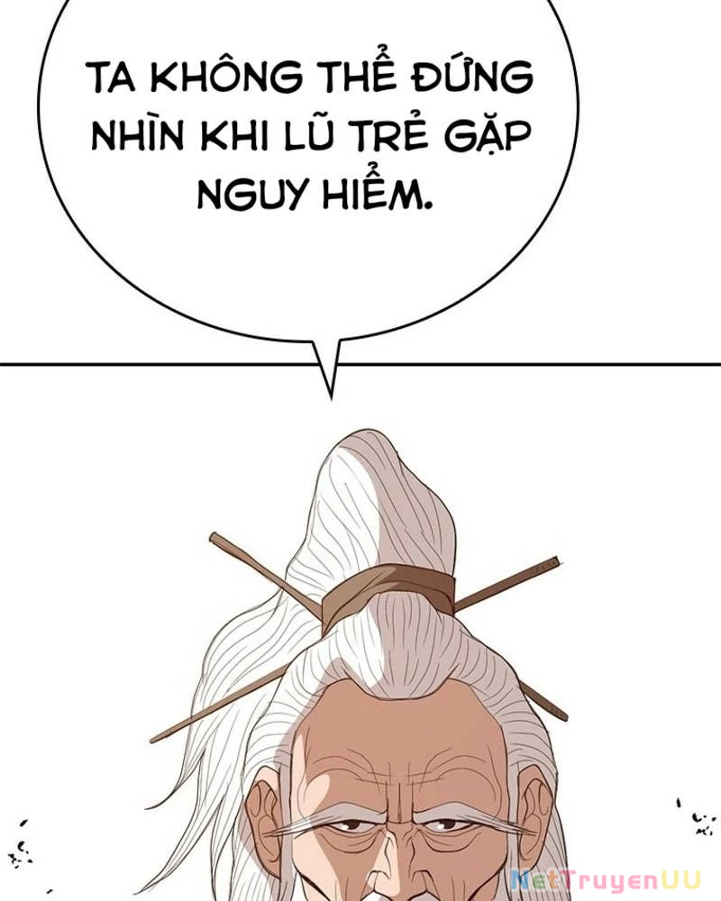 Vô Địch Vạn Quyền, Bất Khả Chiến Bại Chapter 45 - Trang 64