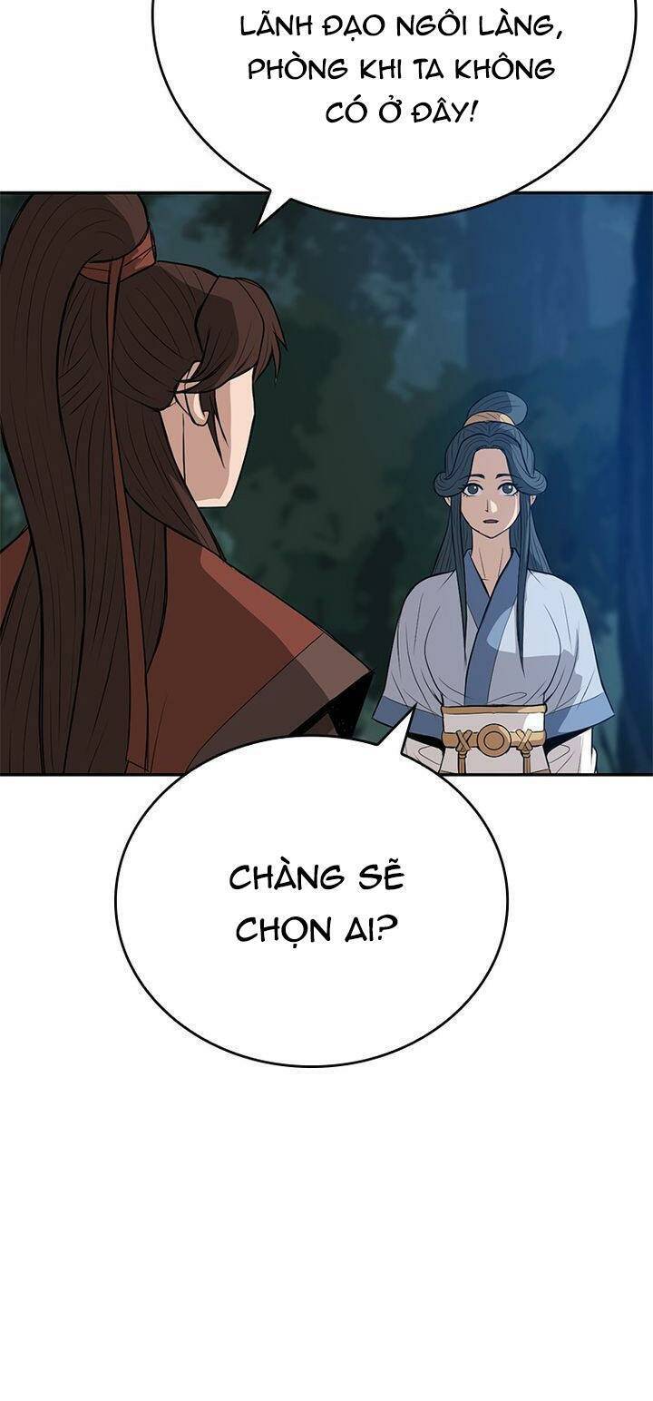 Vô Địch Vạn Quyền, Bất Khả Chiến Bại Chapter 12 - Trang 22