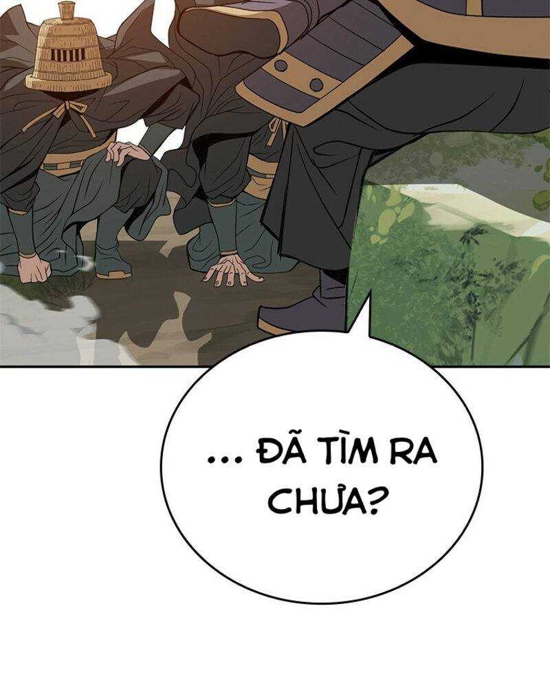 Vô Địch Vạn Quyền, Bất Khả Chiến Bại Chapter 16 - Trang 45