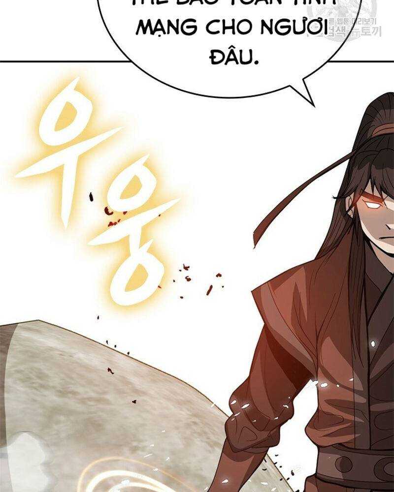 Vô Địch Vạn Quyền, Bất Khả Chiến Bại Chapter 17 - Trang 50