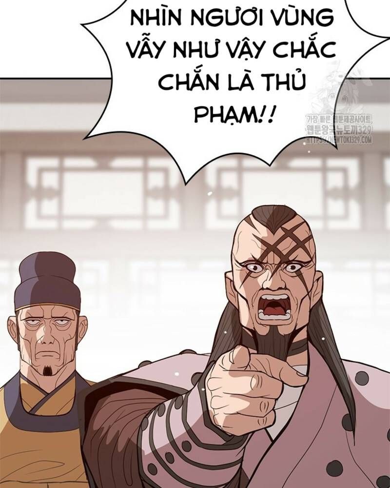 Vô Địch Vạn Quyền, Bất Khả Chiến Bại Chapter 46 - Trang 37