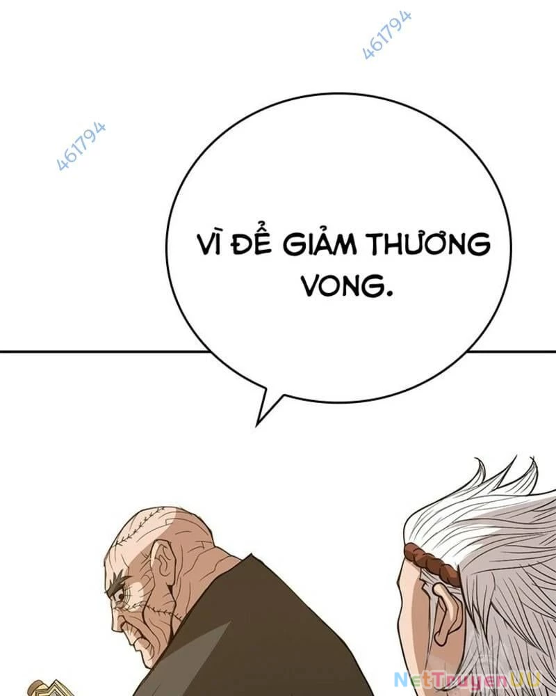 Vô Địch Vạn Quyền, Bất Khả Chiến Bại Chapter 30 - Trang 15