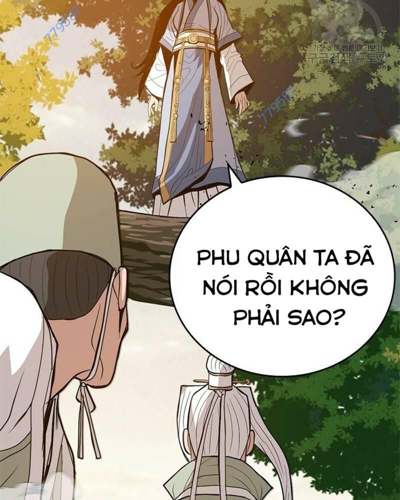 Vô Địch Vạn Quyền, Bất Khả Chiến Bại Chapter 33 - Trang 174