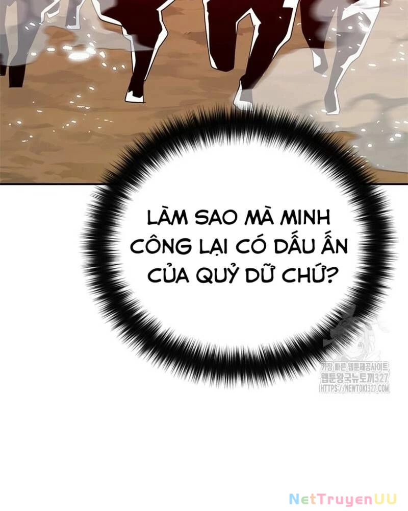 Vô Địch Vạn Quyền, Bất Khả Chiến Bại Chapter 44 - Trang 66