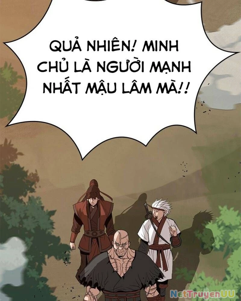 Vô Địch Vạn Quyền, Bất Khả Chiến Bại Chapter 32 - Trang 103