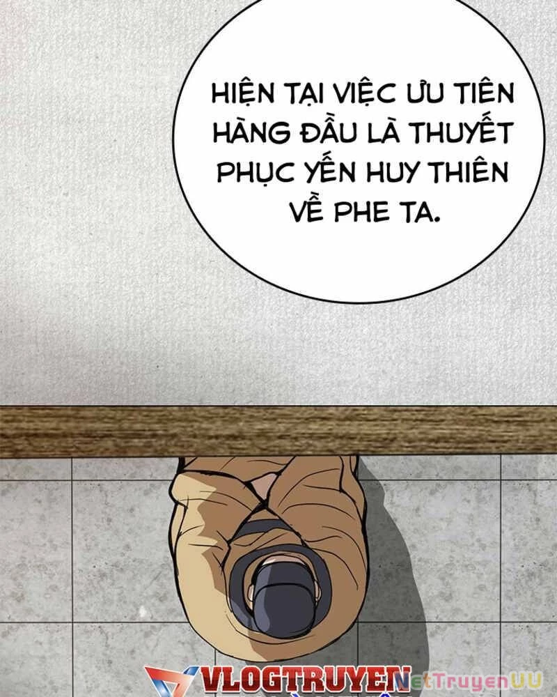 Vô Địch Vạn Quyền, Bất Khả Chiến Bại Chapter 21 - Trang 70