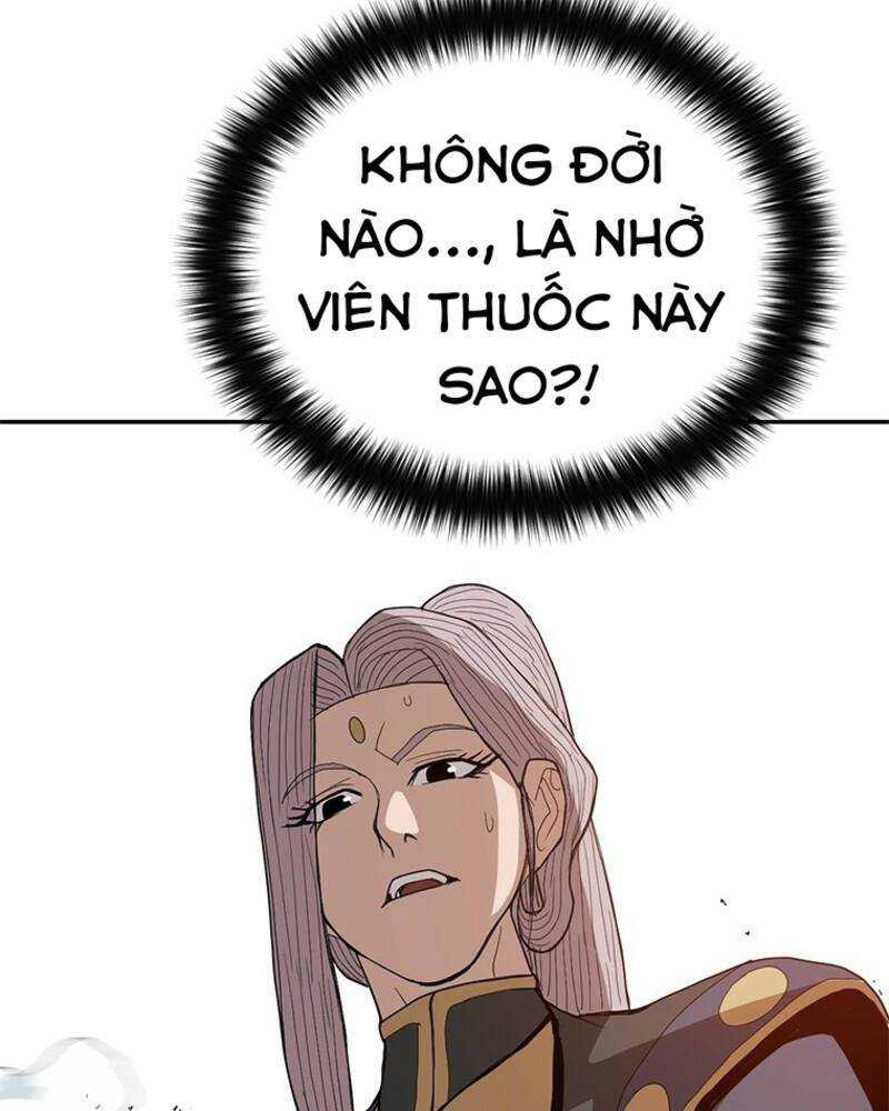 Vô Địch Vạn Quyền, Bất Khả Chiến Bại Chapter 19 - Trang 192