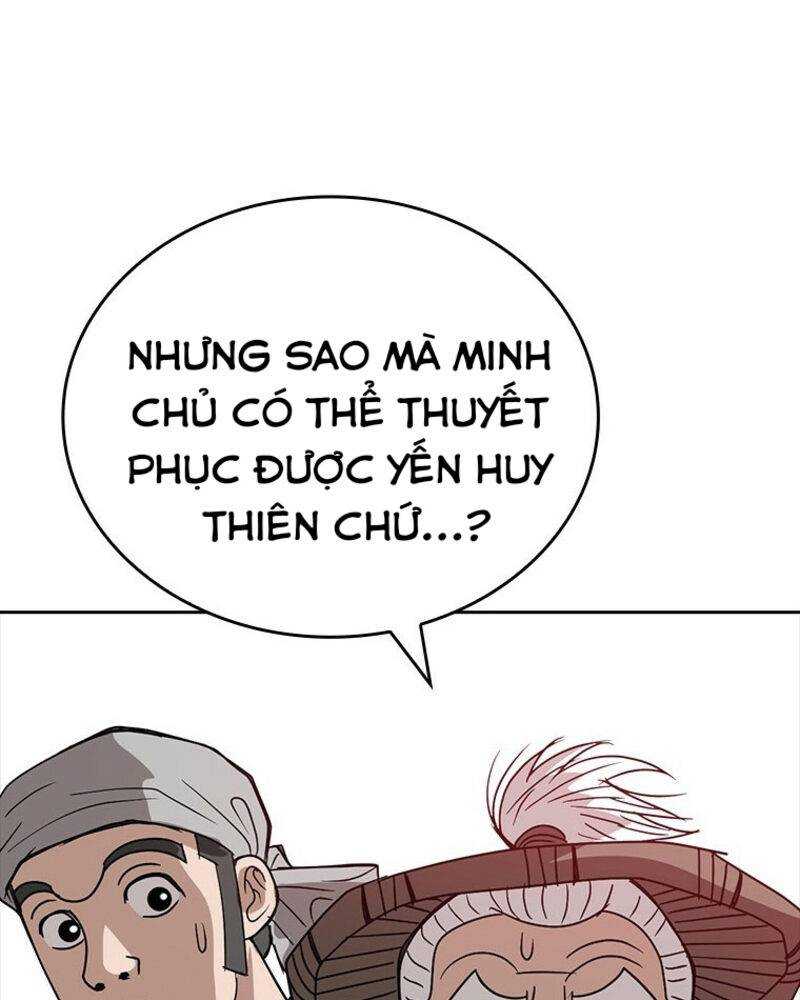 Vô Địch Vạn Quyền, Bất Khả Chiến Bại Chapter 20 - Trang 184