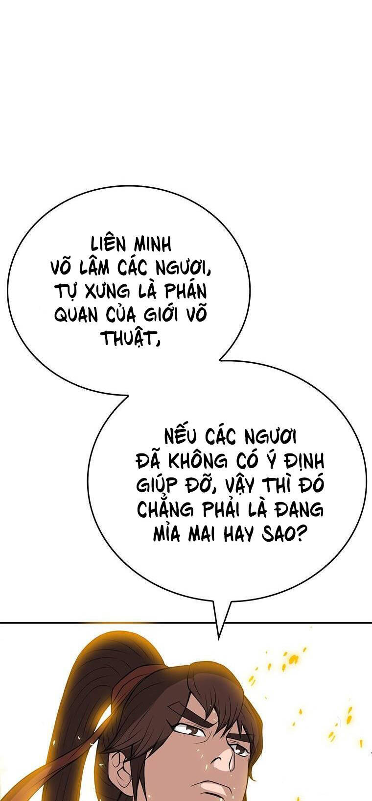 Vô Địch Vạn Quyền, Bất Khả Chiến Bại Chapter 11 - Trang 53