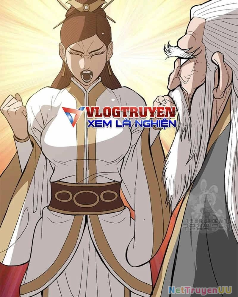 Vô Địch Vạn Quyền, Bất Khả Chiến Bại Chapter 21 - Trang 105