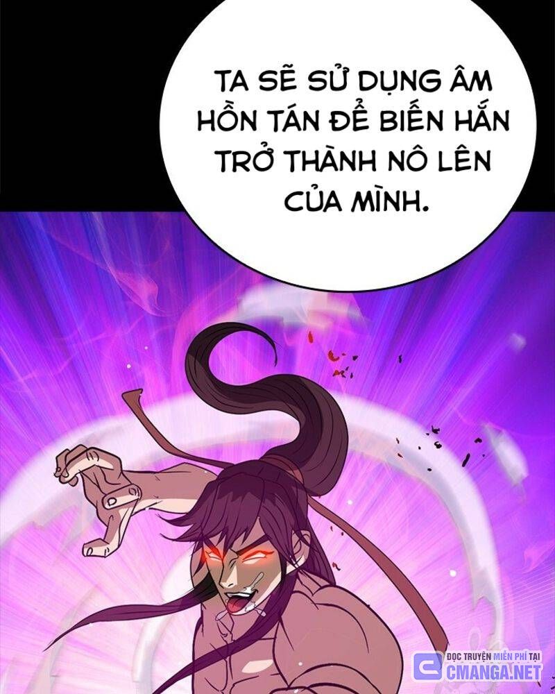 Vô Địch Vạn Quyền, Bất Khả Chiến Bại Chapter 33 - Trang 128