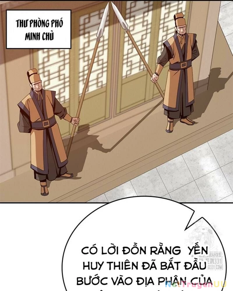 Vô Địch Vạn Quyền, Bất Khả Chiến Bại Chapter 48 - Trang 84