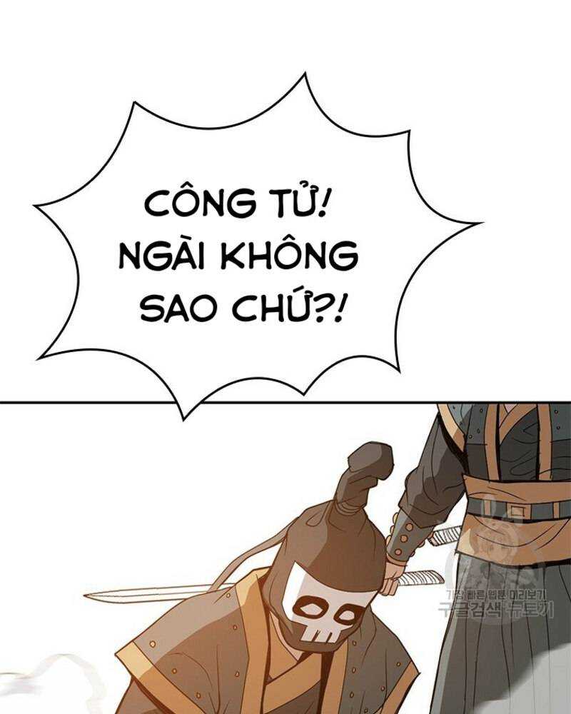 Vô Địch Vạn Quyền, Bất Khả Chiến Bại Chapter 16 - Trang 128