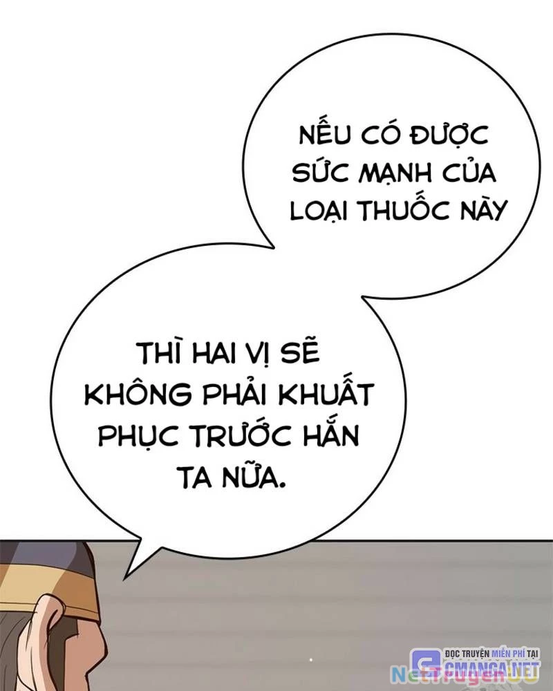 Vô Địch Vạn Quyền, Bất Khả Chiến Bại Chapter 48 - Trang 104