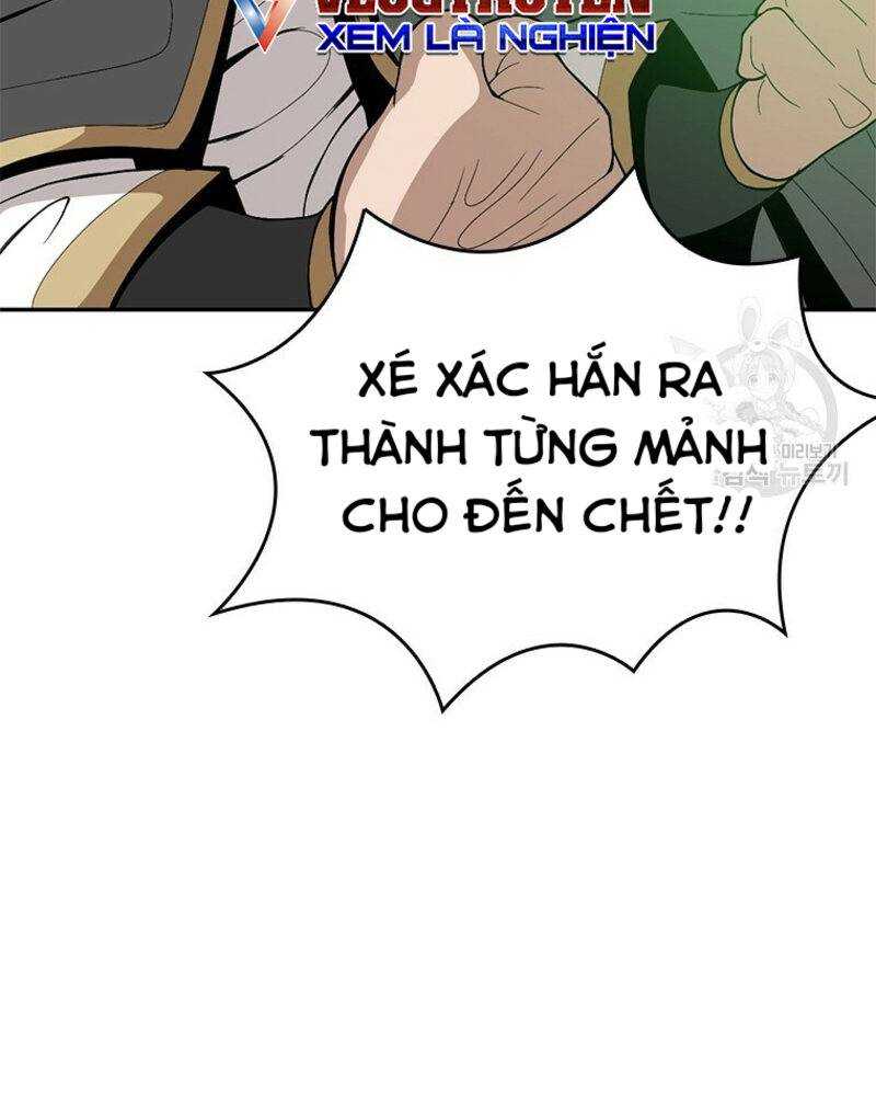 Vô Địch Vạn Quyền, Bất Khả Chiến Bại Chapter 19 - Trang 10