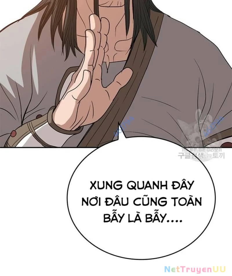 Vô Địch Vạn Quyền, Bất Khả Chiến Bại Chapter 28 - Trang 189