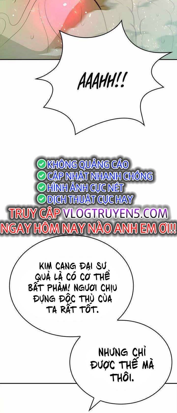 Vô Địch Vạn Quyền, Bất Khả Chiến Bại Chapter 9 - Trang 89