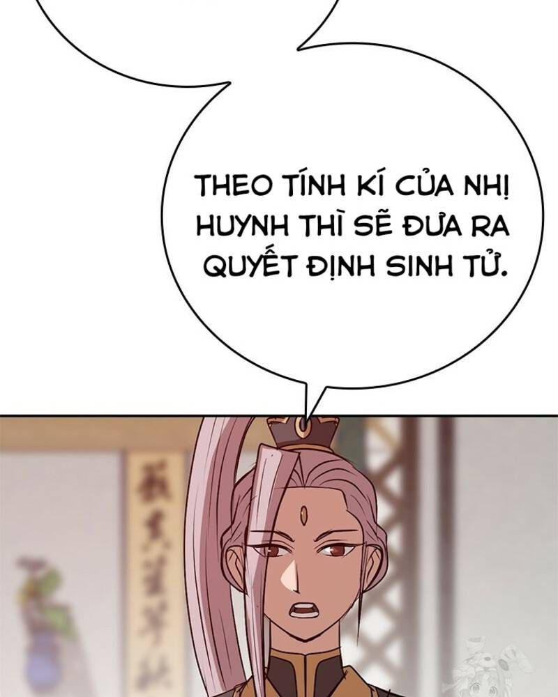 Vô Địch Vạn Quyền, Bất Khả Chiến Bại Chapter 41 - Trang 33