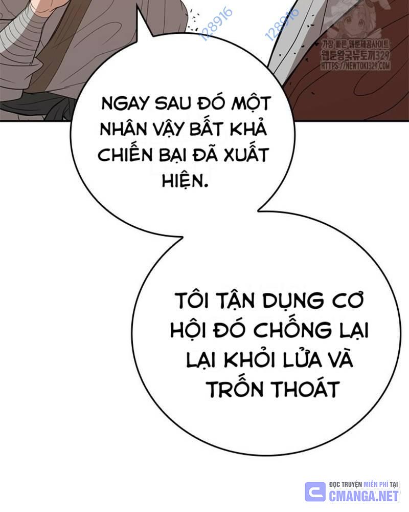 Vô Địch Vạn Quyền, Bất Khả Chiến Bại Chapter 47 - Trang 131