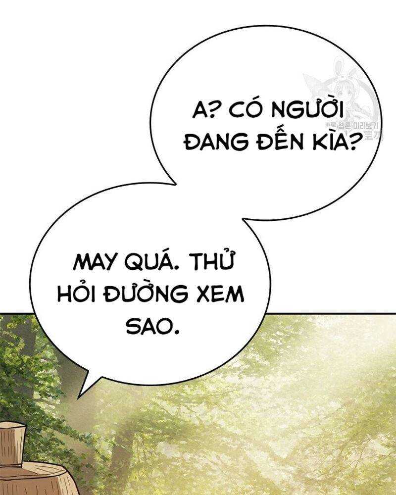 Vô Địch Vạn Quyền, Bất Khả Chiến Bại Chapter 16 - Trang 11