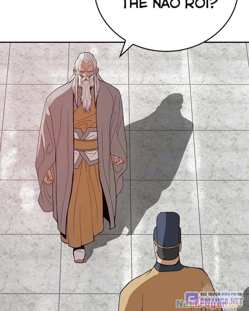 Vô Địch Vạn Quyền, Bất Khả Chiến Bại Chapter 38 - Trang 86