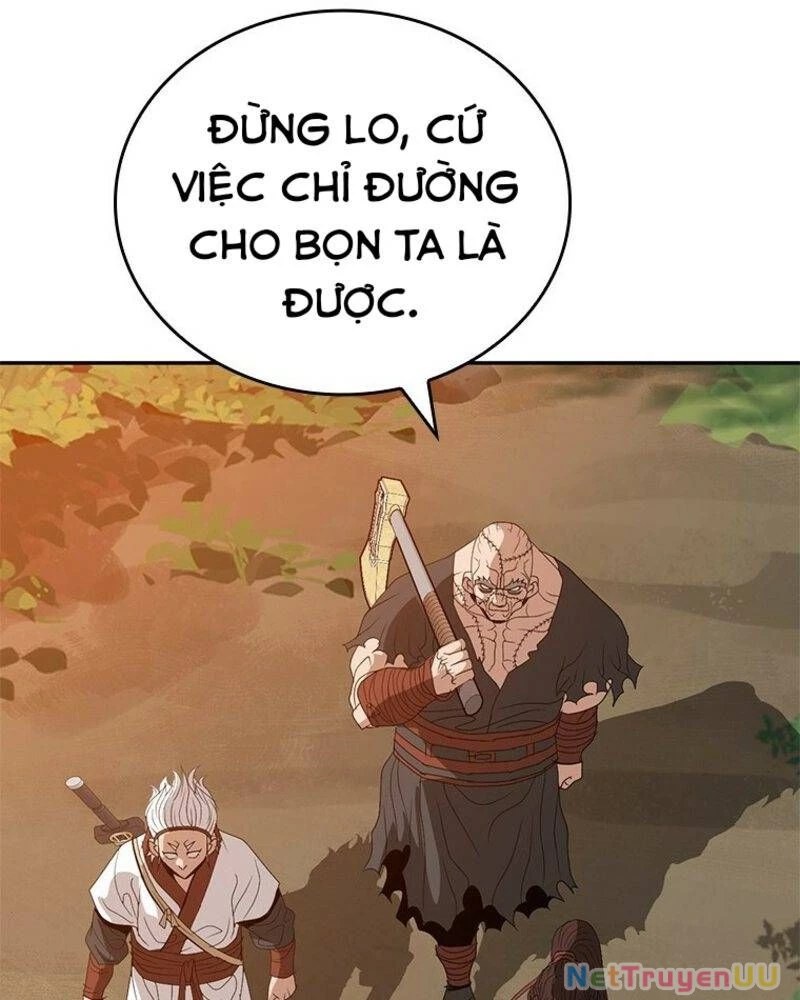 Vô Địch Vạn Quyền, Bất Khả Chiến Bại Chapter 30 - Trang 129