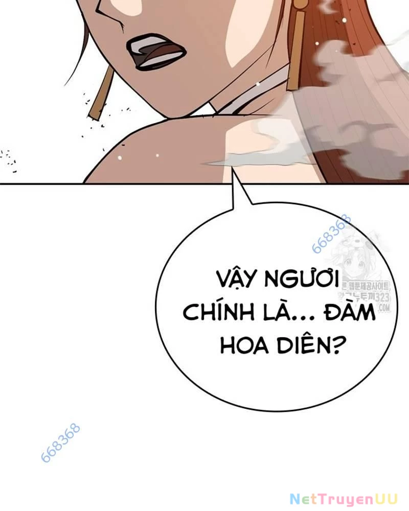 Vô Địch Vạn Quyền, Bất Khả Chiến Bại Chapter 40 - Trang 4