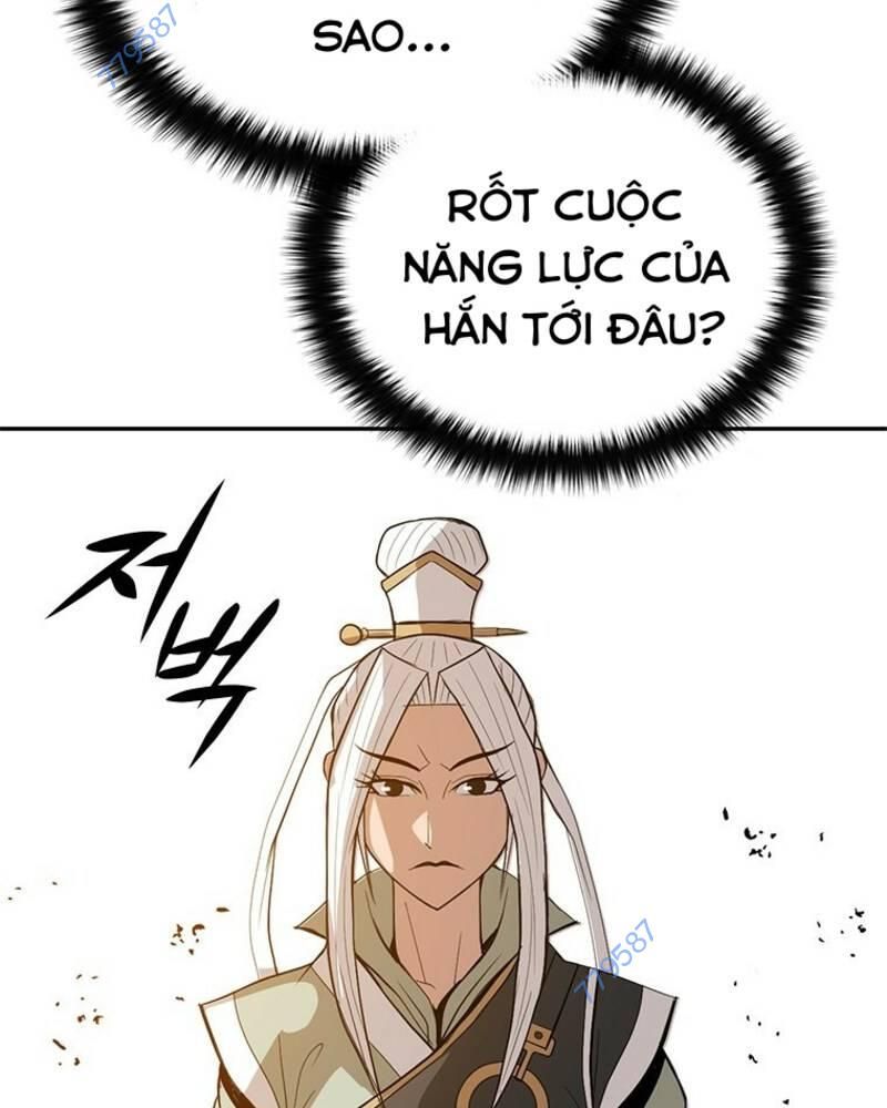 Vô Địch Vạn Quyền, Bất Khả Chiến Bại Chapter 33 - Trang 162