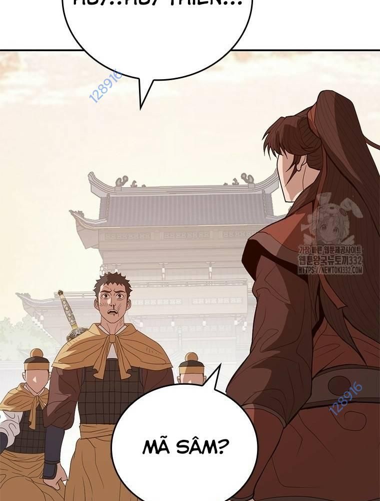 Vô Địch Vạn Quyền, Bất Khả Chiến Bại Chapter 49 - Trang 52