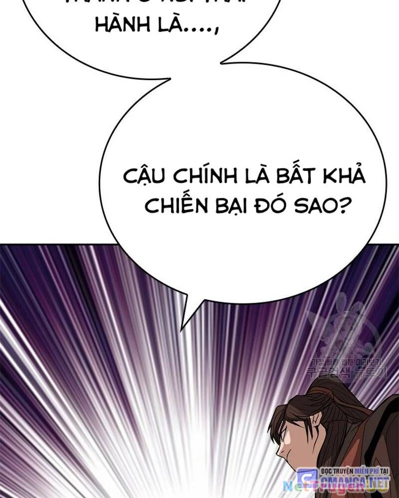 Vô Địch Vạn Quyền, Bất Khả Chiến Bại Chapter 27 - Trang 137