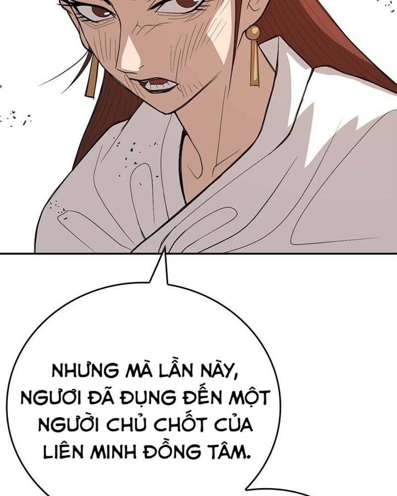 Vô Địch Vạn Quyền, Bất Khả Chiến Bại Chapter 41 - Trang 109