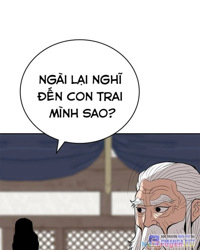 Vô Địch Vạn Quyền, Bất Khả Chiến Bại Chapter 38 - Trang 80