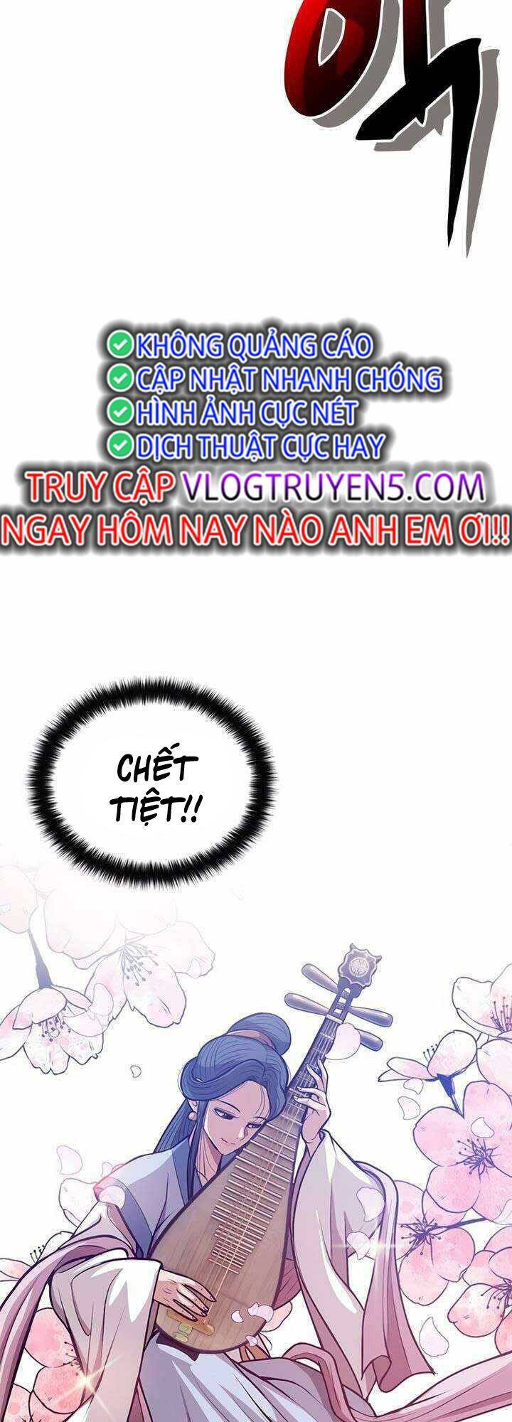 Vô Địch Vạn Quyền, Bất Khả Chiến Bại Chapter 8 - Trang 22