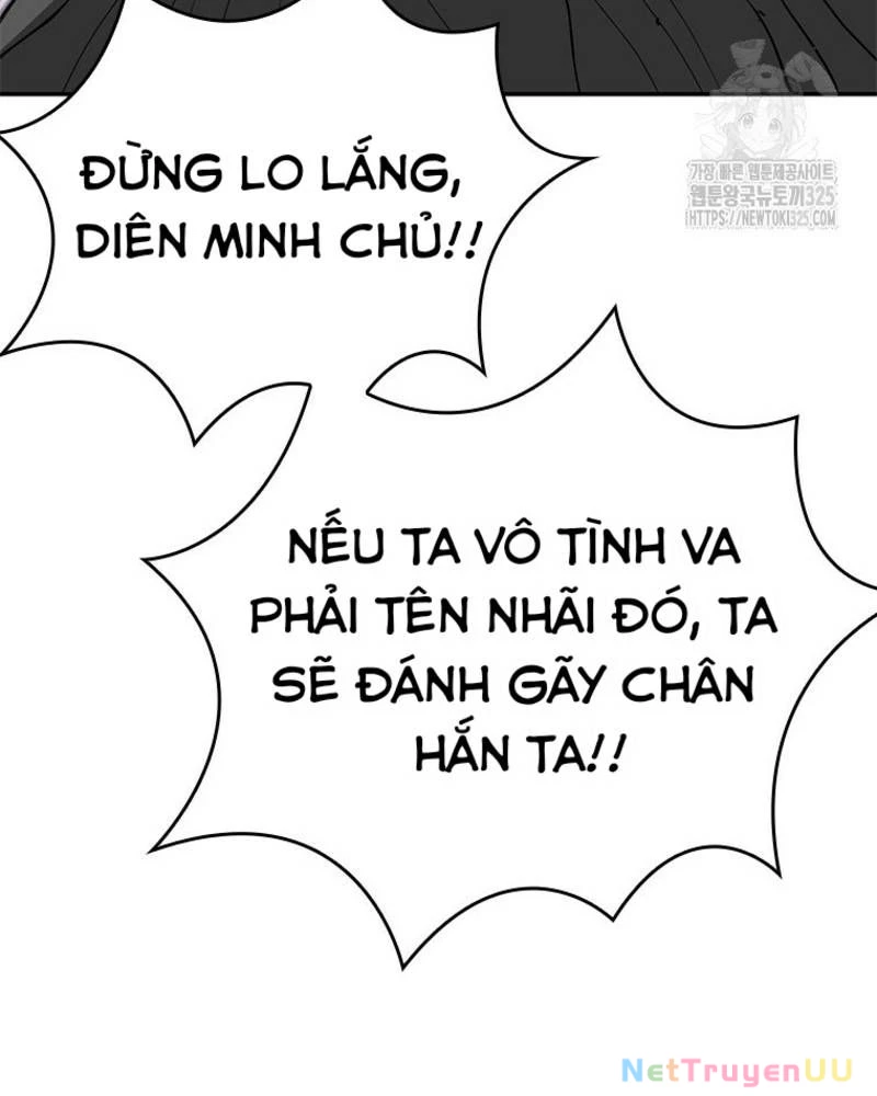 Vô Địch Vạn Quyền, Bất Khả Chiến Bại Chapter 42 - Trang 40