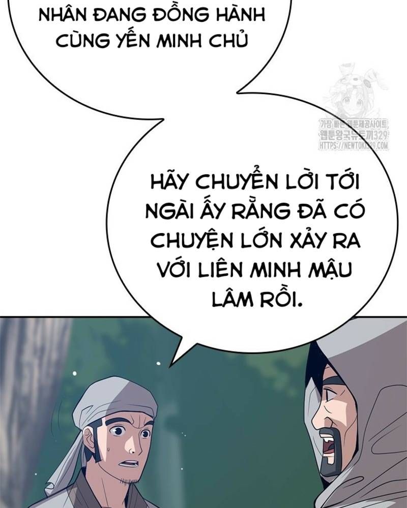 Vô Địch Vạn Quyền, Bất Khả Chiến Bại Chapter 47 - Trang 54