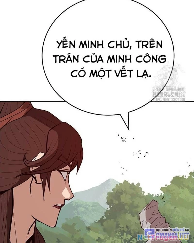 Vô Địch Vạn Quyền, Bất Khả Chiến Bại Chapter 44 - Trang 59