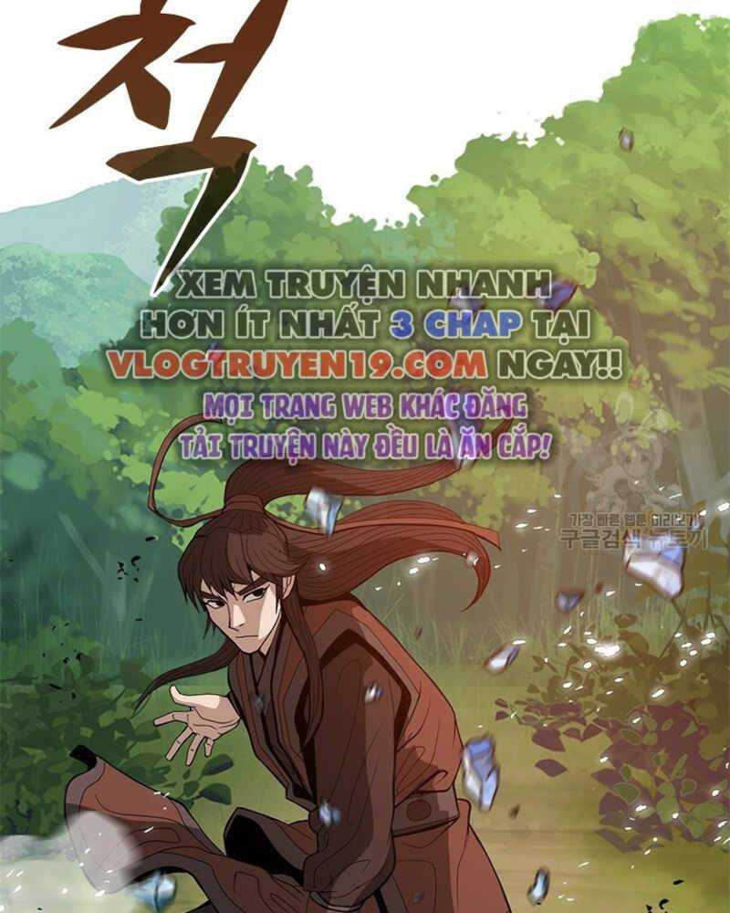 Vô Địch Vạn Quyền, Bất Khả Chiến Bại Chapter 18 - Trang 21