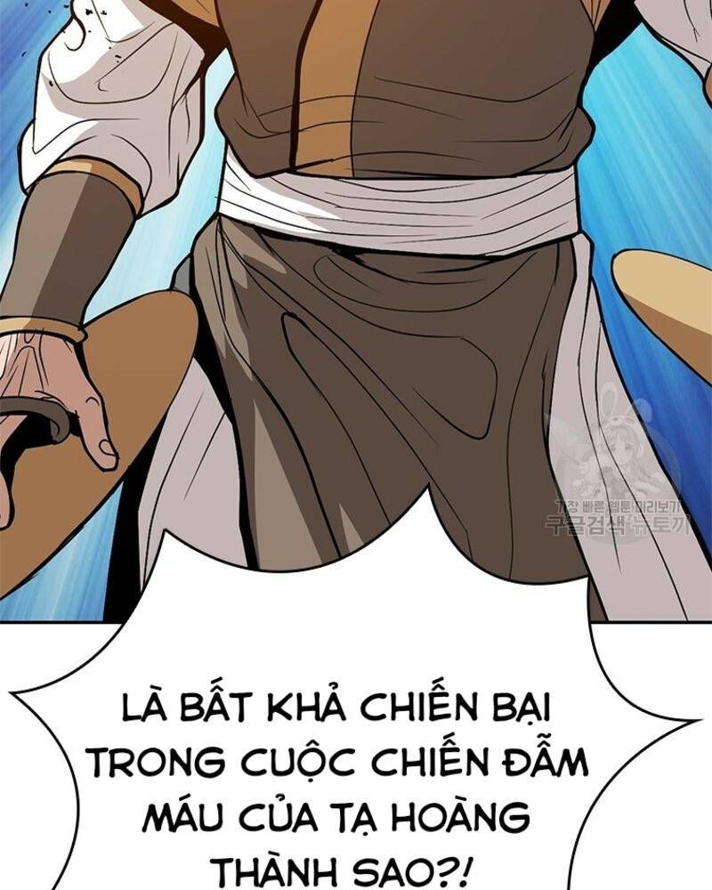 Vô Địch Vạn Quyền, Bất Khả Chiến Bại Chapter 31 - Trang 142