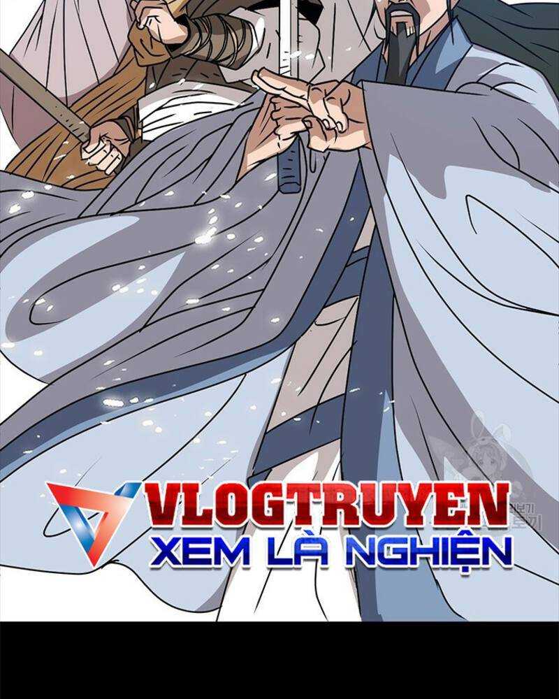 Vô Địch Vạn Quyền, Bất Khả Chiến Bại Chapter 14 - Trang 31