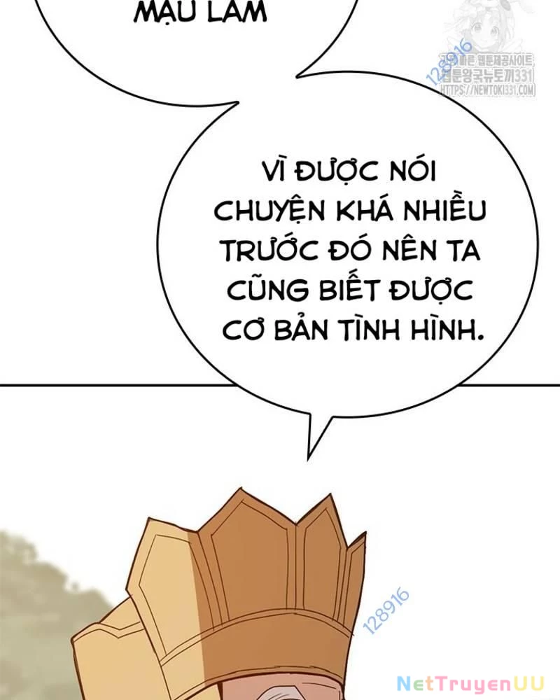 Vô Địch Vạn Quyền, Bất Khả Chiến Bại Chapter 48 - Trang 10