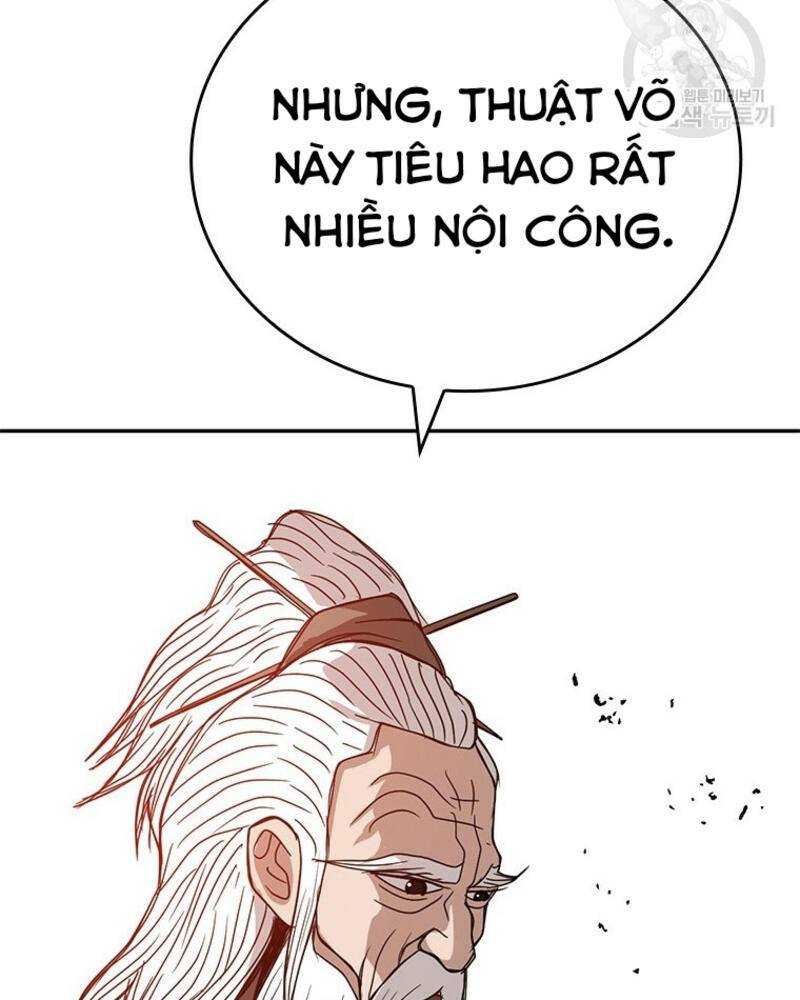 Vô Địch Vạn Quyền, Bất Khả Chiến Bại Chapter 17 - Trang 183