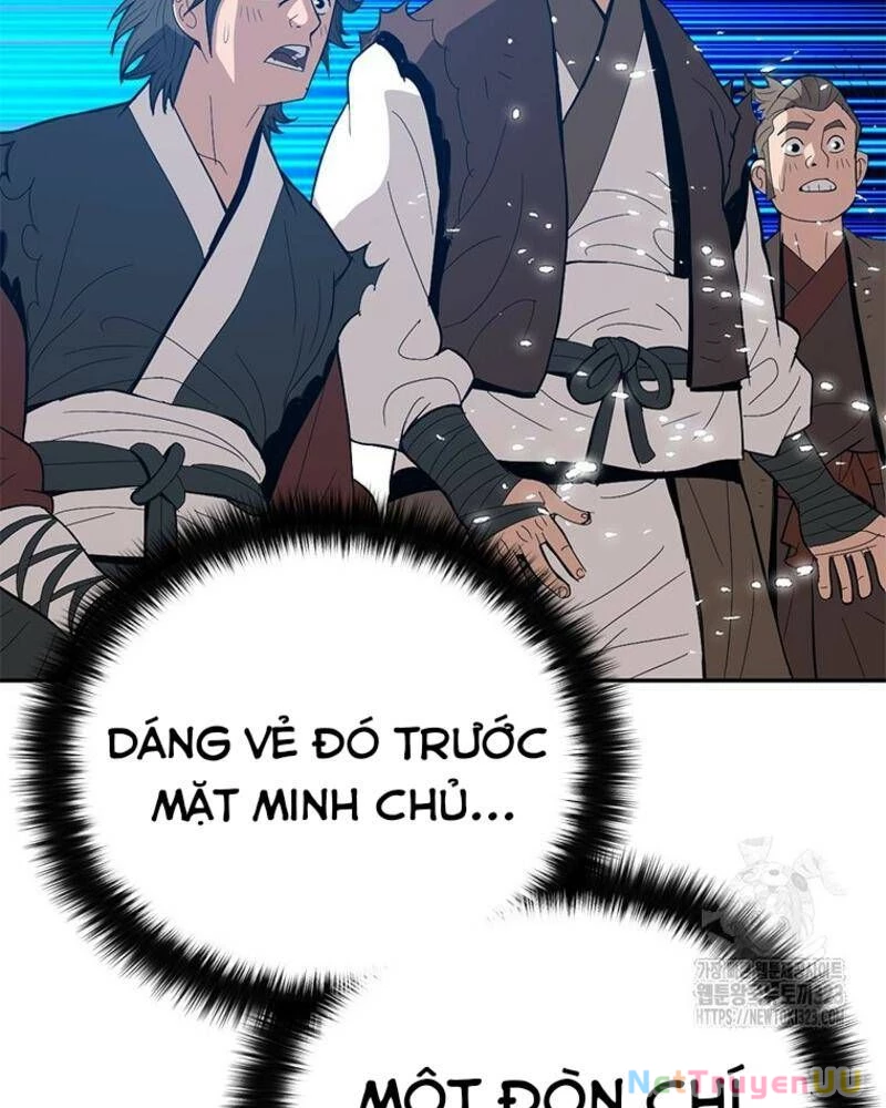 Vô Địch Vạn Quyền, Bất Khả Chiến Bại Chapter 40 - Trang 117