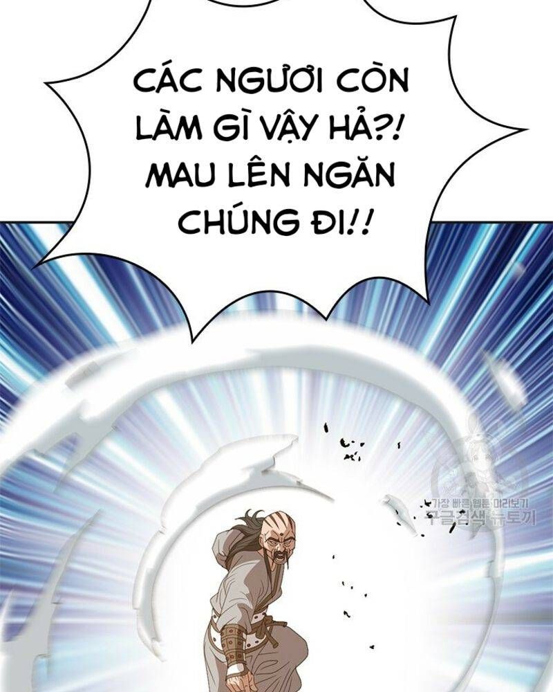 Vô Địch Vạn Quyền, Bất Khả Chiến Bại Chapter 31 - Trang 30