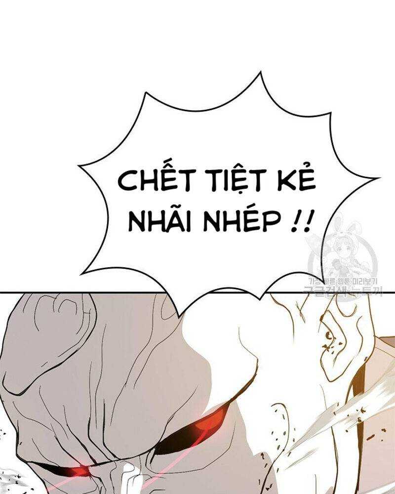 Vô Địch Vạn Quyền, Bất Khả Chiến Bại Chapter 19 - Trang 132