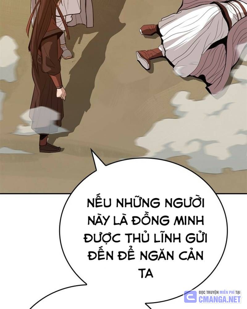 Vô Địch Vạn Quyền, Bất Khả Chiến Bại Chapter 47 - Trang 104