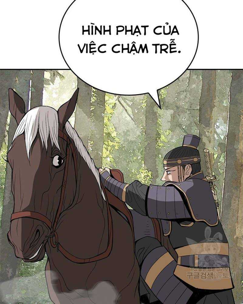 Vô Địch Vạn Quyền, Bất Khả Chiến Bại Chapter 16 - Trang 60