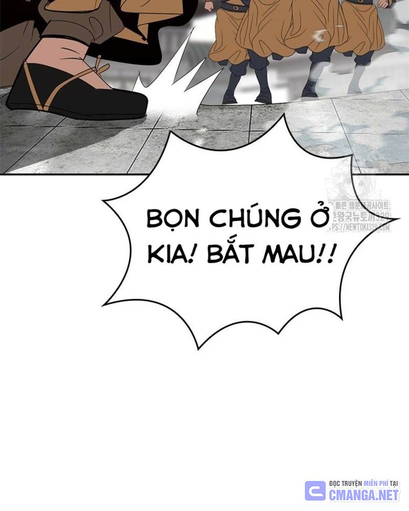 Vô Địch Vạn Quyền, Bất Khả Chiến Bại Chapter 46 - Trang 29