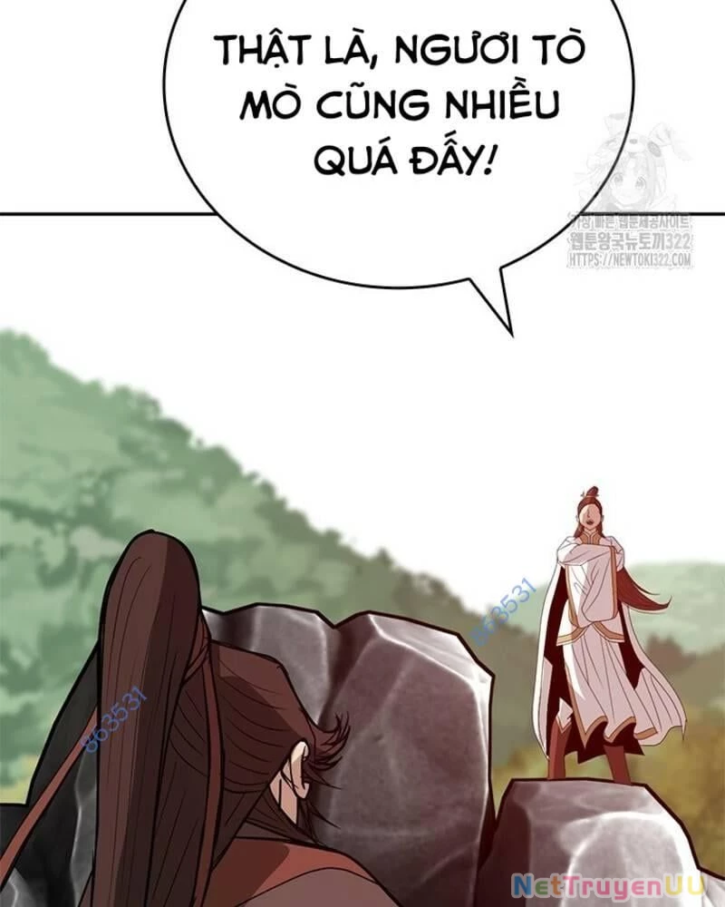 Vô Địch Vạn Quyền, Bất Khả Chiến Bại Chapter 38 - Trang 168