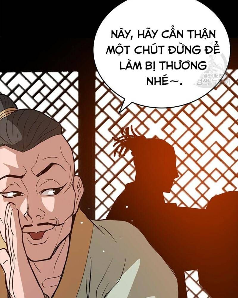 Vô Địch Vạn Quyền, Bất Khả Chiến Bại Chapter 34 - Trang 166