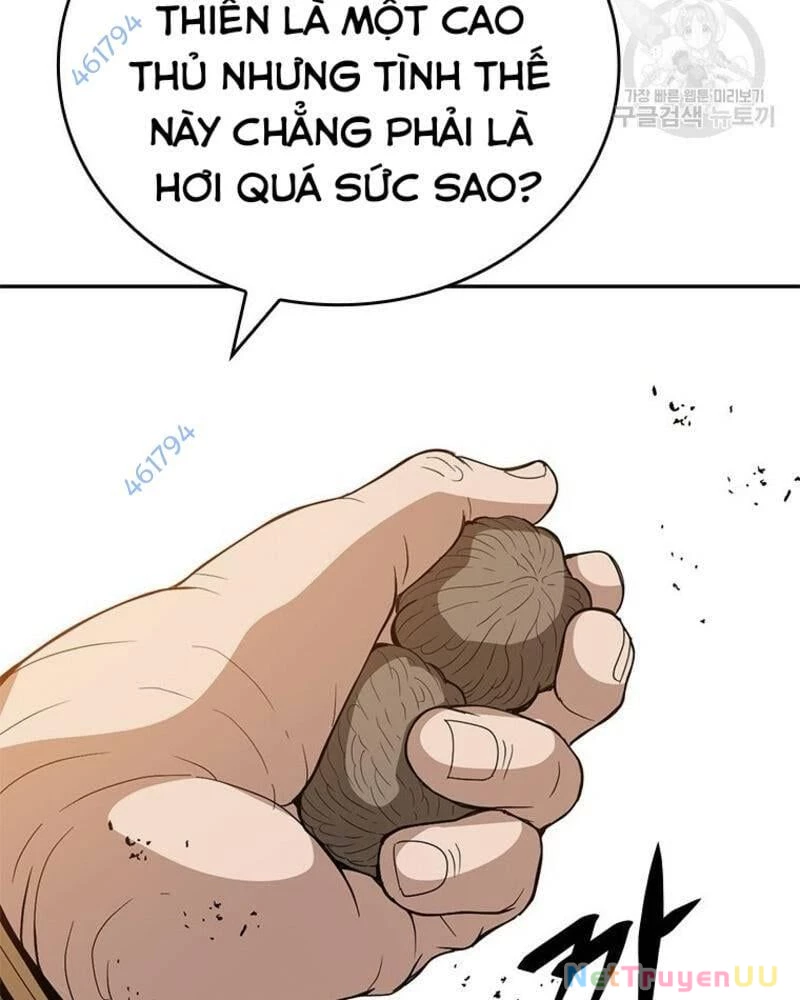 Vô Địch Vạn Quyền, Bất Khả Chiến Bại Chapter 21 - Trang 19